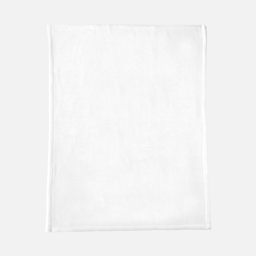 [C02] Minky Blanket - 30" x 40"