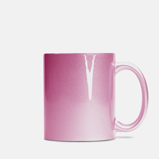 [K04-MP] Mug 11oz (Pink)