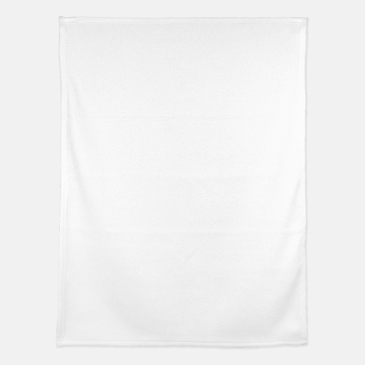 [C39] Soft Fleece Blanket - 60" x 80"