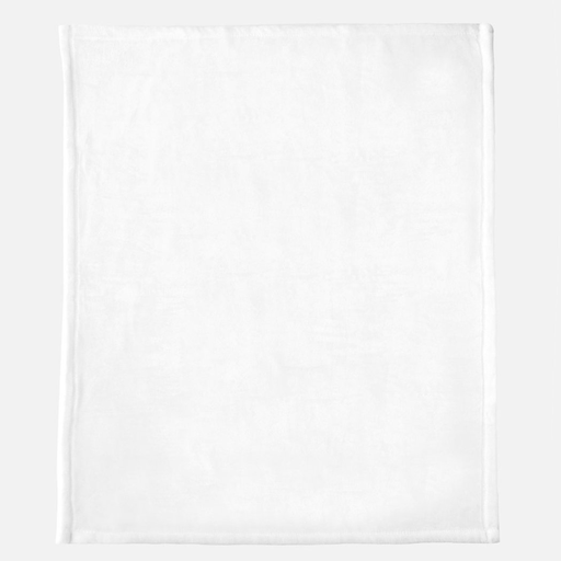[C14] Minky Blanket - 50" x 60"