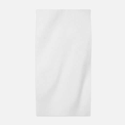 [H01] Beach Towel (Premium)