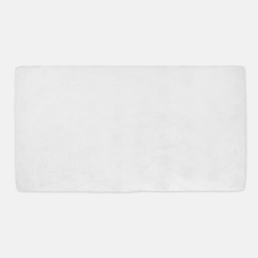 [C33] Minky Fitted Crib Sheet